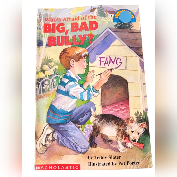 Scholastic books lot of 9 Grade level 1 and 2 - Picture 5 of 13